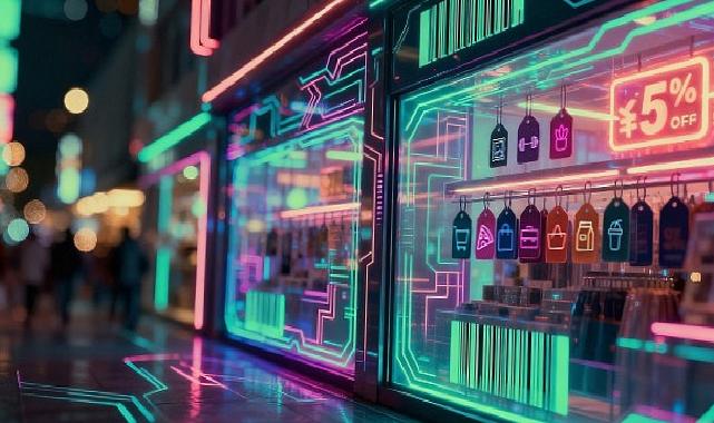 Yapay Zeka Takviyeli Alışverişte Kapalılık Çıkmazı: Kaspersky’den 2026 Perakende ve E-Ticaret Öngörüleri