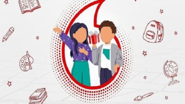 Yarıyıl Tatili “Vodafone Birinci Hattım” Fırsatlarıyla Başlıyor