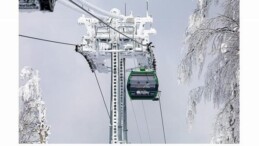 Yarıyıl tatilinin keyfi Kartepe Teleferik’te çıkacak