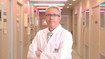 Yaş ilerledikçe bağışıklık da zayıflıyor!