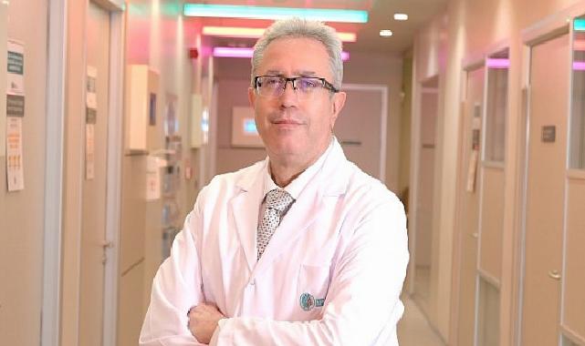 Yaş ilerledikçe bağışıklık da zayıflıyor!