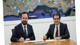 Yavuz Sultan Selim Köprüsü’nde HSWIM Teknolojisi ile Kesintisiz Tartı Kontrolü