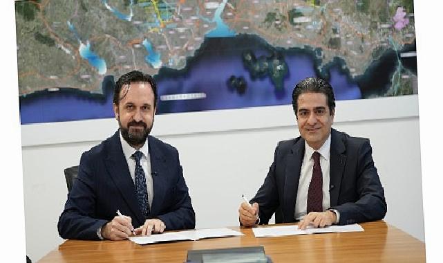 Yavuz Sultan Selim Köprüsü’nde HSWIM Teknolojisi ile Kesintisiz Tartı Kontrolü