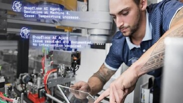 Yazılım ve donanımın ahengi dönüşümü hızlandırıyor