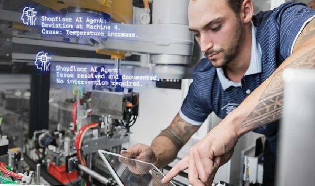 Yazılım ve donanımın ahengi dönüşümü hızlandırıyor