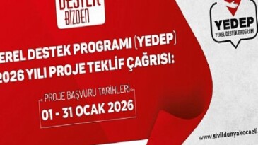 YEDEP 2026 müracaatlarında sona hakikat