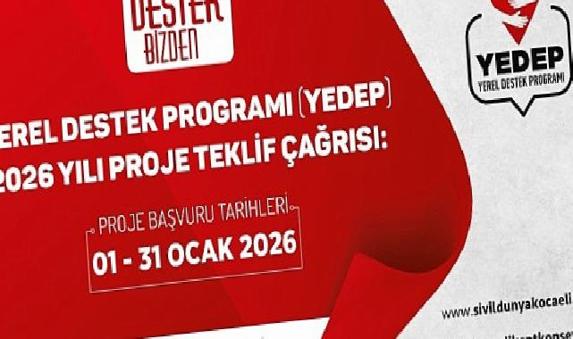 YEDEP 2026 müracaatlarında sona hakikat