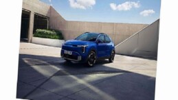 Yeni Kia Stonic, mert tasarımı ve gelişmiş teknolojileriyle sahnede