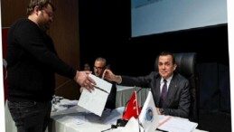 Yenişehir Belediyesinde Yılın Birinci Meclis Toplantısı Gerçekleştirildi