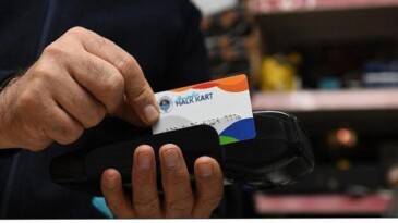 Yenişehir Halk Kart Aralık Ayı Ödemeleri Hesaplara Aktarıldı