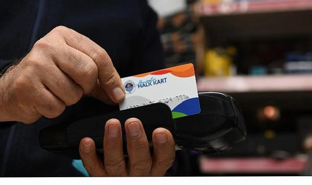 Yenişehir Halk Kart Aralık Ayı Ödemeleri Hesaplara Aktarıldı