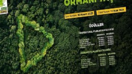 Yeşil Vatan Kısa Sinema Yarışı’nda finalistler aşikâr oldu