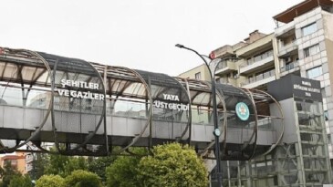 Yürüyen Merdivenler Neden Bozuluyor?