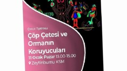 Zks 5-11 Ocak Haftalık Aktiflik Takvimi