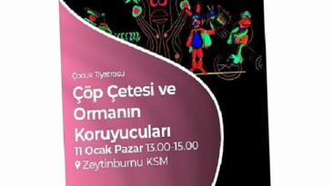 Zks 5-11 Ocak Haftalık Aktiflik Takvimi