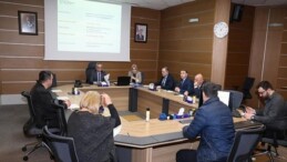 12 ilçenin atık bertarafı ihalesi tamam