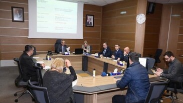 12 ilçenin atık bertarafı ihalesi tamam