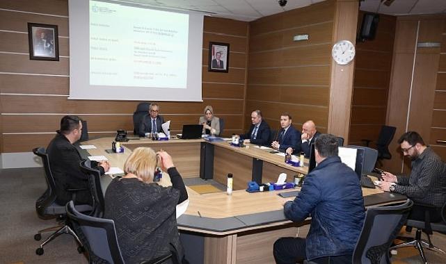 12 ilçenin atık bertarafı ihalesi tamam