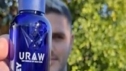 14 Milyon Takipçili Icardi’nin Paylaşımı Gündem Oldu: Viral ‘Mavi Sprey’nin Ardında Türk Markası Var