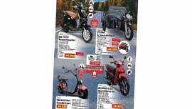 18 Şubat’ta A101’de Mobilite Eserleri Öne Çıkıyor