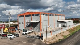 2025 yılında Halk Ekmek’ten 5 milyonluk üretim