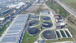 2025’te 18,25 Milyon Metreküp Su, Geri Kazanım Suyundan Karşılandı