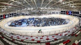 2026 Avrupa Pist Bisikleti Şampiyonası Konya’da başlıyor