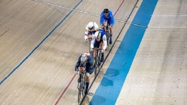 2026 UEC Avrupa Pist Bisikleti Şampiyonası’nda Son Gün Tamamlandı