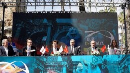 29 Kadroyla tarihinde birinci defa üst huduttan start alıyor