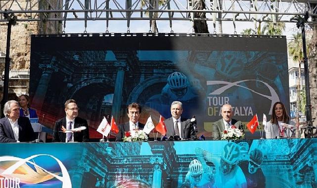 29 Kadroyla tarihinde birinci defa üst huduttan start alıyor