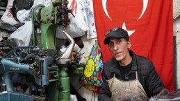 40 Yıldır Ayakkabılara Can Veriyor