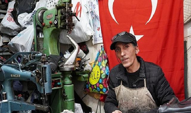 40 Yıldır Ayakkabılara Can Veriyor