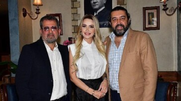 50Fifty bu hafta şahane