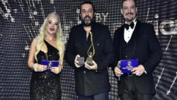 50Fifty’e Bir Haftada 2 Ödül