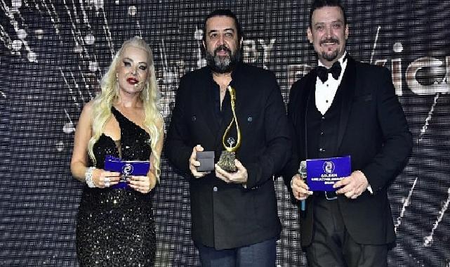 50Fifty’e Bir Haftada 2 Ödül