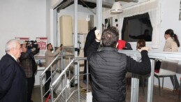 6 Şubat’ın yıl dönümünde Nilüfer’de afet şuuru semineri