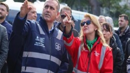 6 Şubat’ın yıl dönümünde zelzele tedbiri