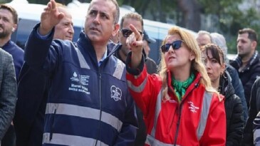 6 Şubat’ın yıl dönümünde zelzele tedbiri
