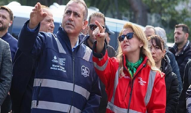 6 Şubat’ın yıl dönümünde zelzele tedbiri