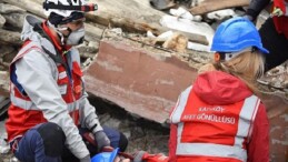 6 Şubat’tan Mahallelere Uzanan Dayanışma