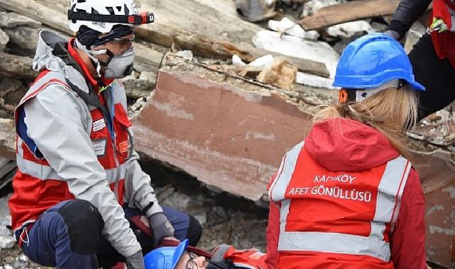 6 Şubat’tan Mahallelere Uzanan Dayanışma