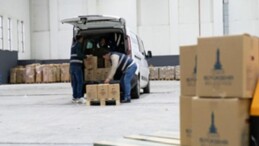 65 bin sofraya ramazan takviyesi