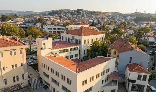 90 Milyonluk yatırım: Kentsel Hayat Kalitesi ve Kamu Alanlarında 10 Büyük Adım