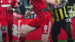 Bir hayal kırıklığı gecesiydi…