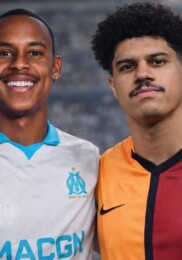 Gabriel Sara ve Igor Paixão’ya Milli Takım Kapısı Aralanıyor mu?