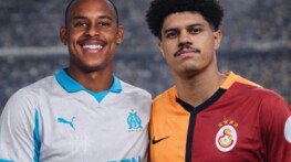 Gabriel Sara ve Igor Paixão’ya Milli Takım Kapısı Aralanıyor mu?