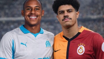 Gabriel Sara ve Igor Paixão’ya Milli Takım Kapısı Aralanıyor mu?