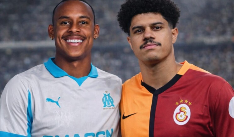 Gabriel Sara ve Igor Paixão’ya Milli Takım Kapısı Aralanıyor mu?