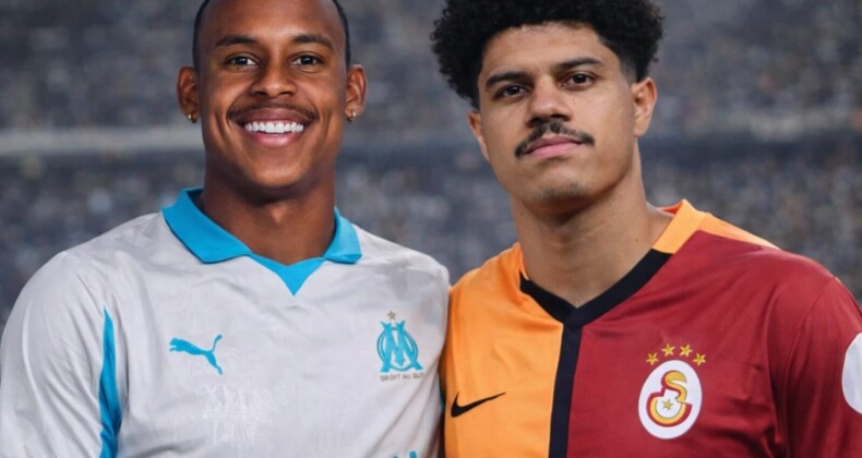 Gabriel Sara ve Igor Paixão’ya Milli Takım Kapısı Aralanıyor mu?