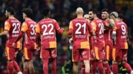 Galatasaray’dan Rahat Bir Galibiyet